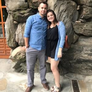 Meet your Posher, Marissa